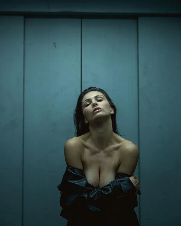 Paulina Stepowska's photo 3