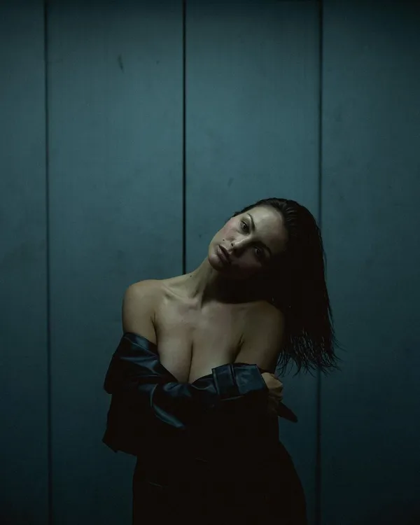 Paulina Stepowska's photo 5