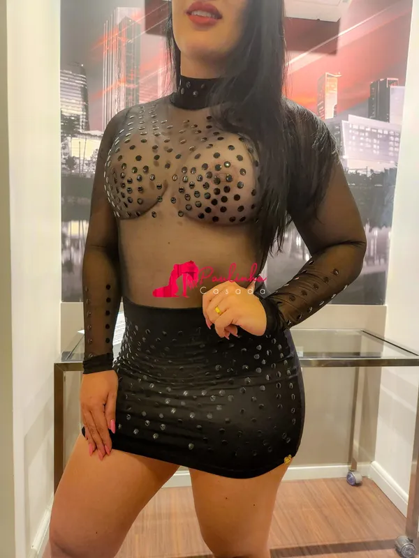 Paulinha Casada's BabeWiki Profile