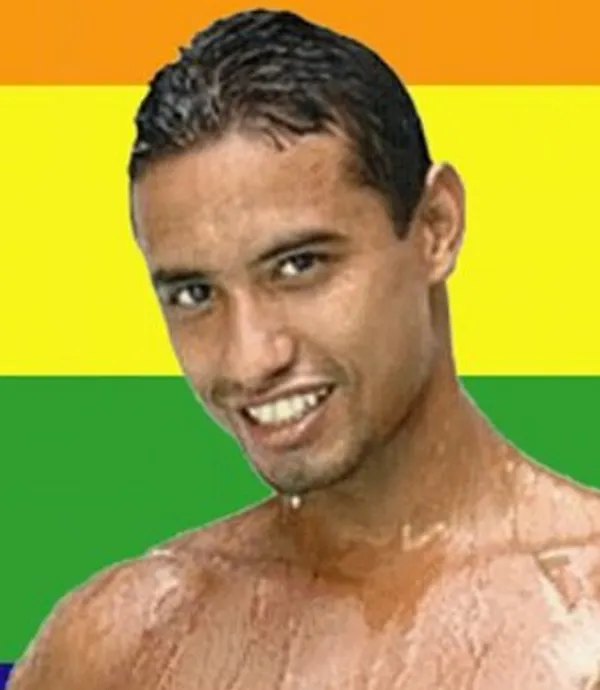 Paulo Massa's photo 7