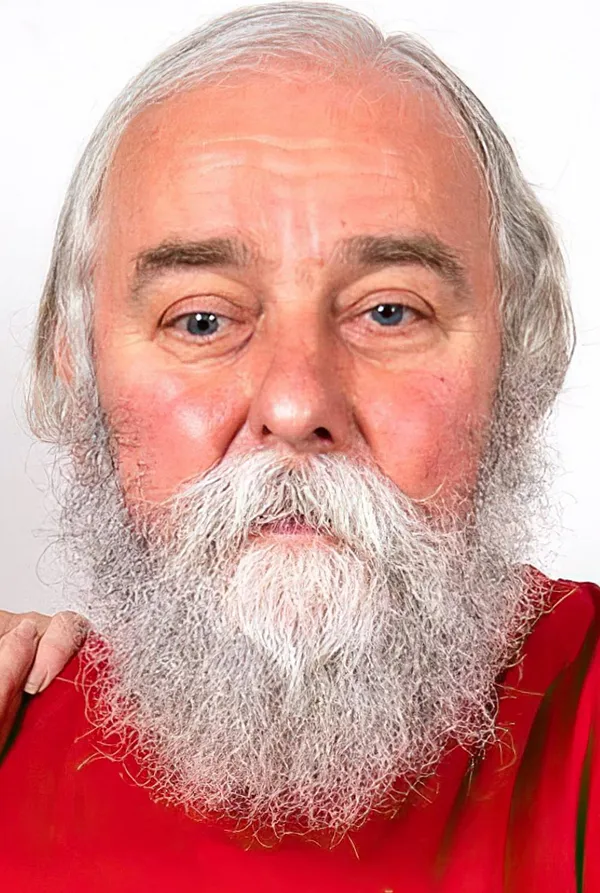 Pavel Terrier's BabeWiki Profile