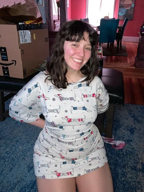 Pawgalert's BabeWiki Profile