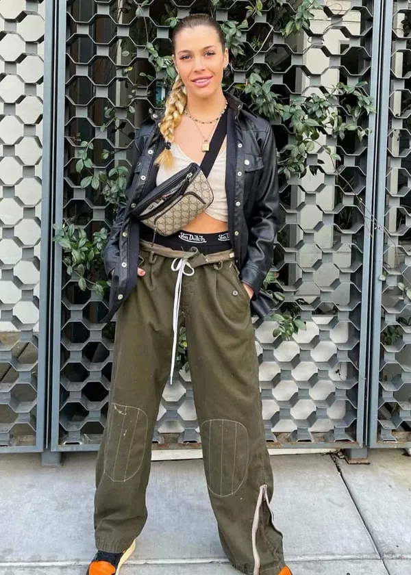 Payton Caci's BabeWiki Profile