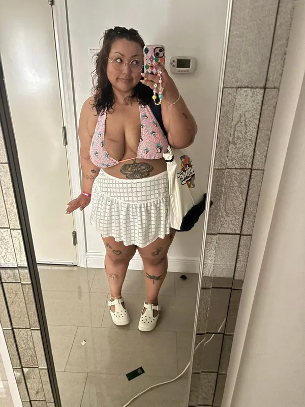 Peachie Garcia's photo 4