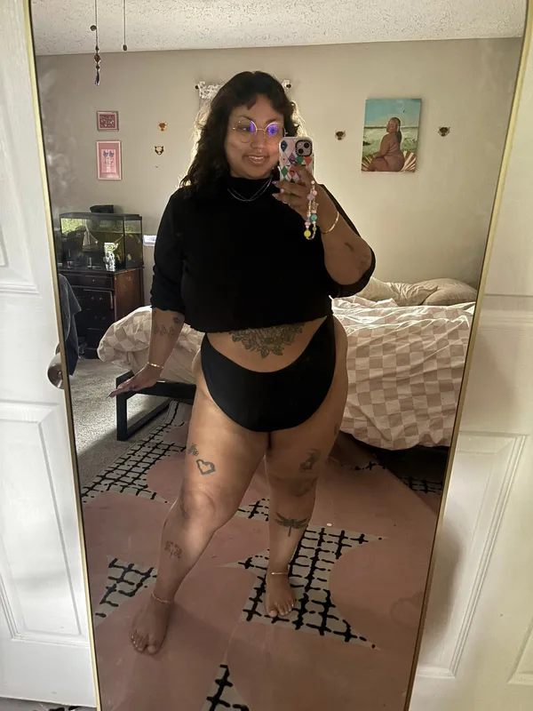 Peachie Garcia's photo 5