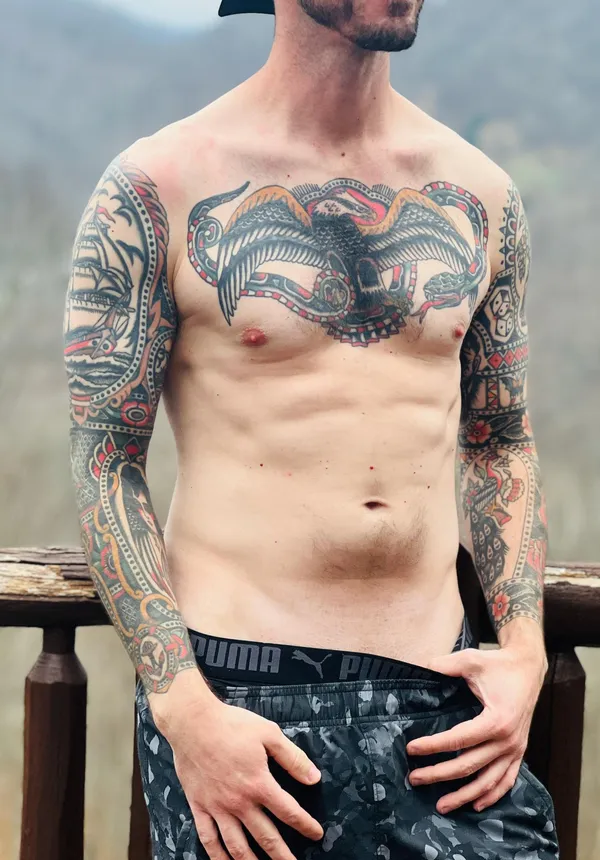 PeakySneaks's BabeWiki Profile