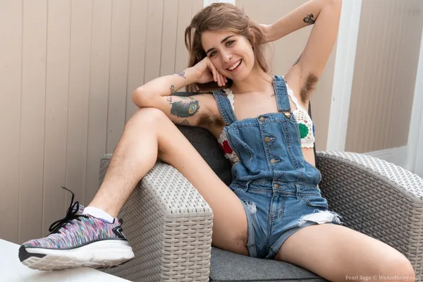 Pearl Sage's photo 5