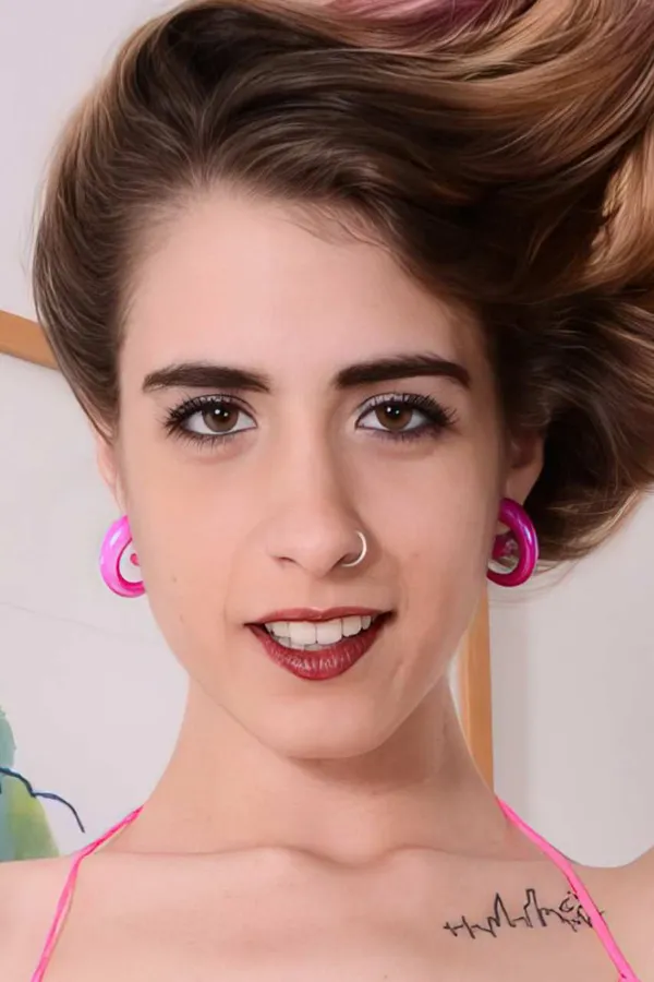 Pearl Sage's BabeWiki Profile