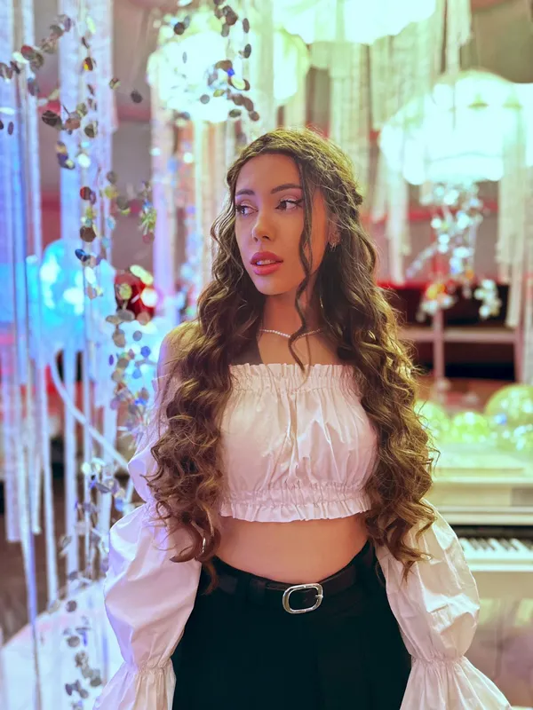 Pee Player Ariel's photo 7