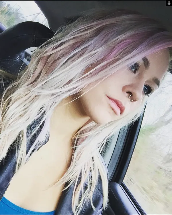 Penelope Ford's BabeWiki Profile