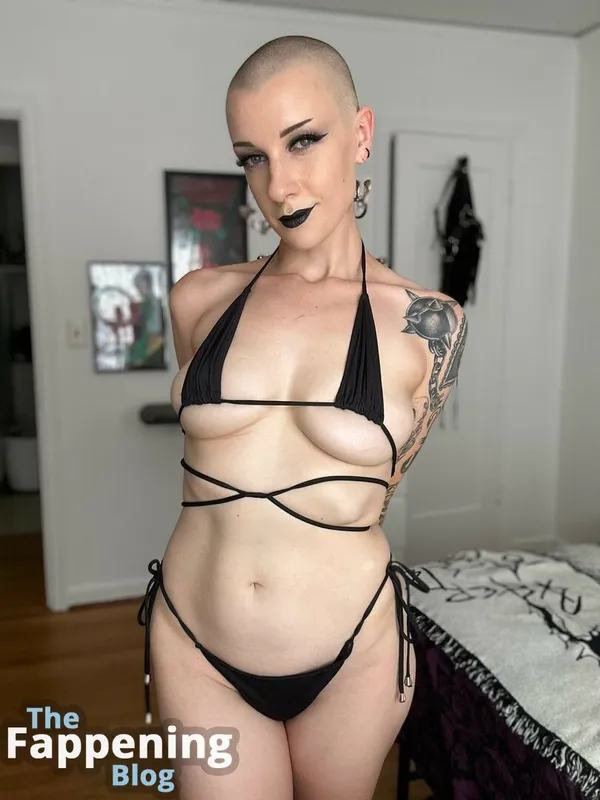 Pepper Dagger's photo 3