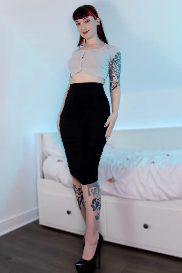 Persephone Pink's photo 9