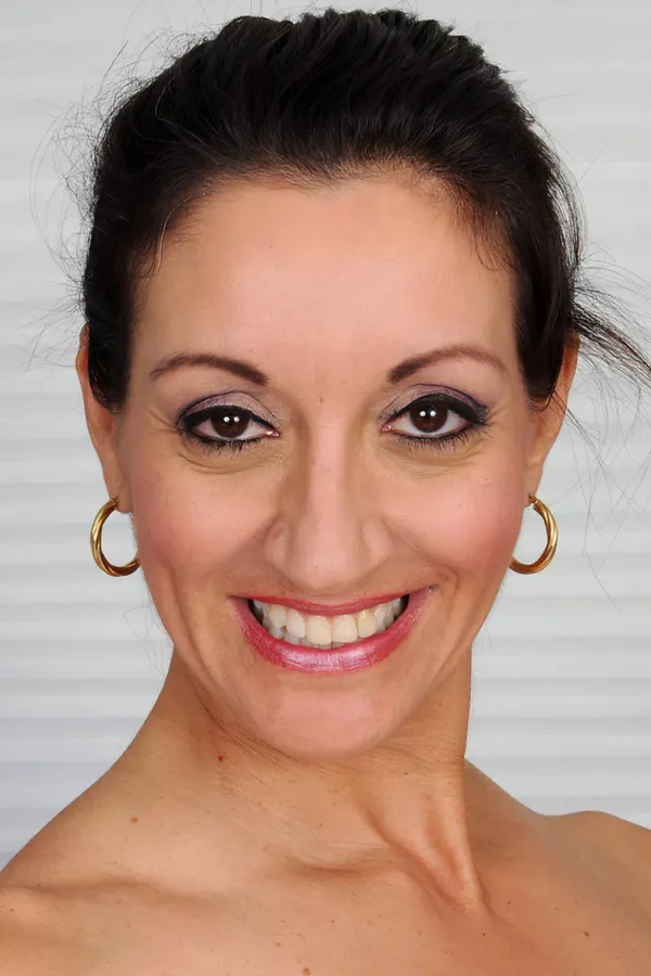 Persia Monir's BabeWiki Profile