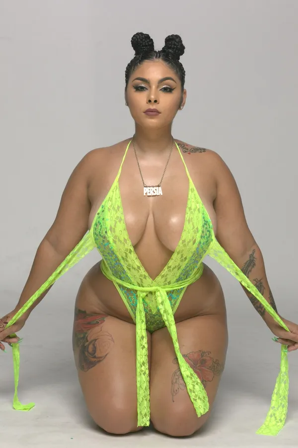 Persia's Paradise's BabeWiki Profile