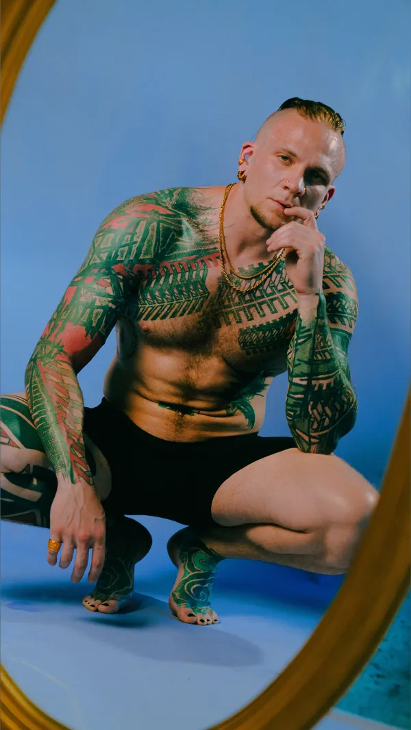 Peter James Hooke's BabeWiki Profile