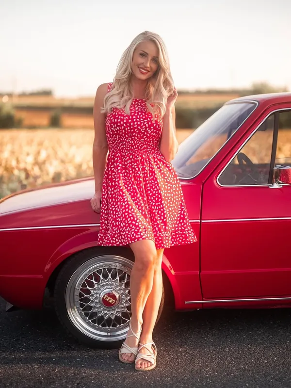 Petra Loescher's BabeWiki Profile