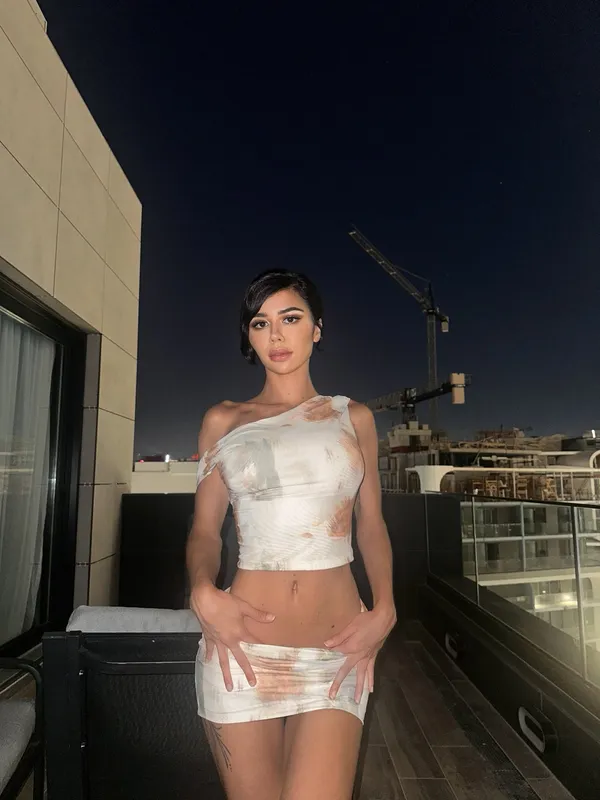 Peyton Chorvat's photo 6