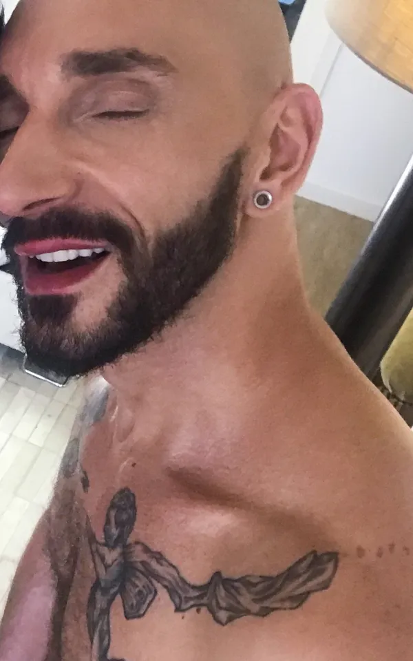 Philip Logan's BabeWiki Profile