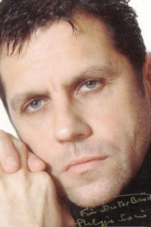 Philippe Soine's photo 4