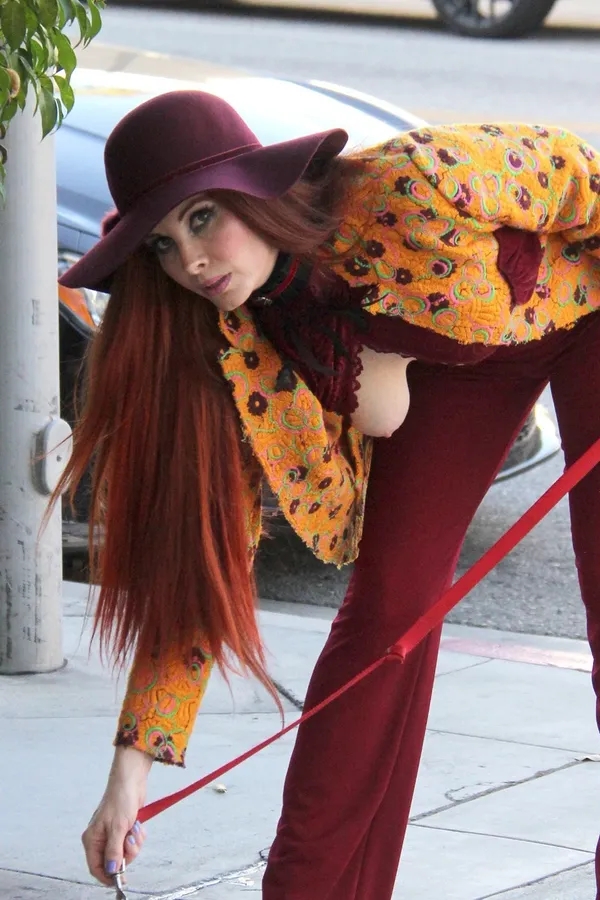 Phoebe Price's photo 6