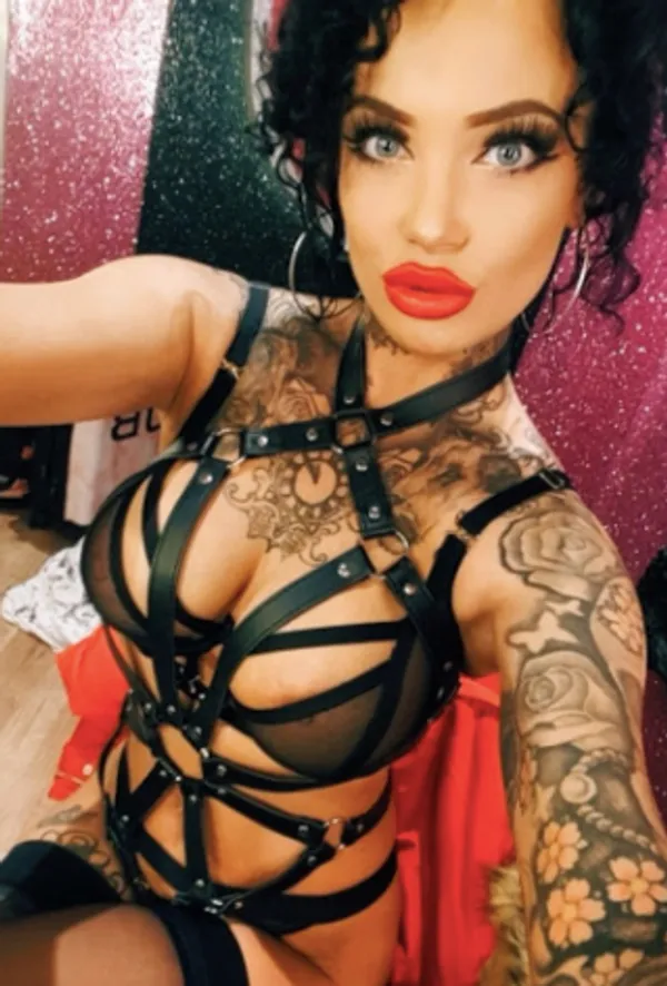 Phoenix Knight's photo 9