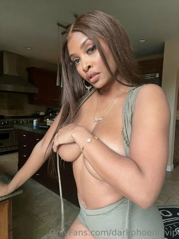 Phoenix Skye's BabeWiki Profile