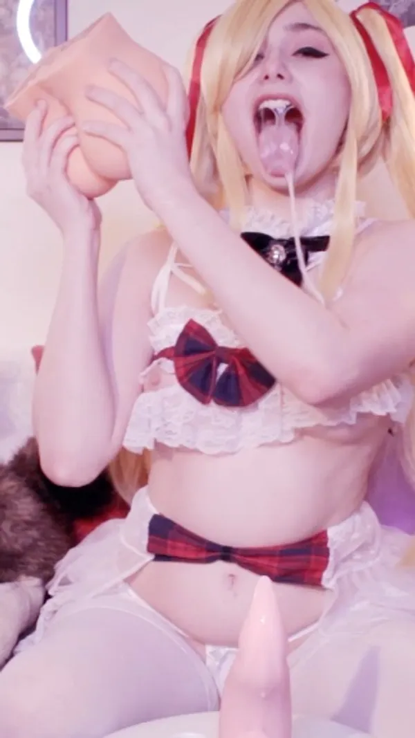 PieAllTheTime's BabeWiki Profile