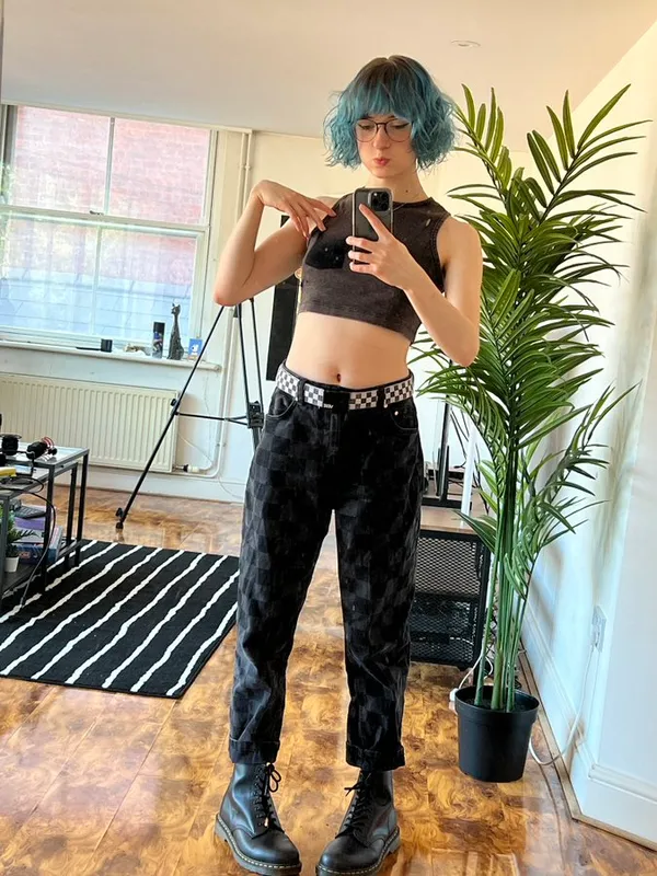 Pierbi's BabeWiki Profile