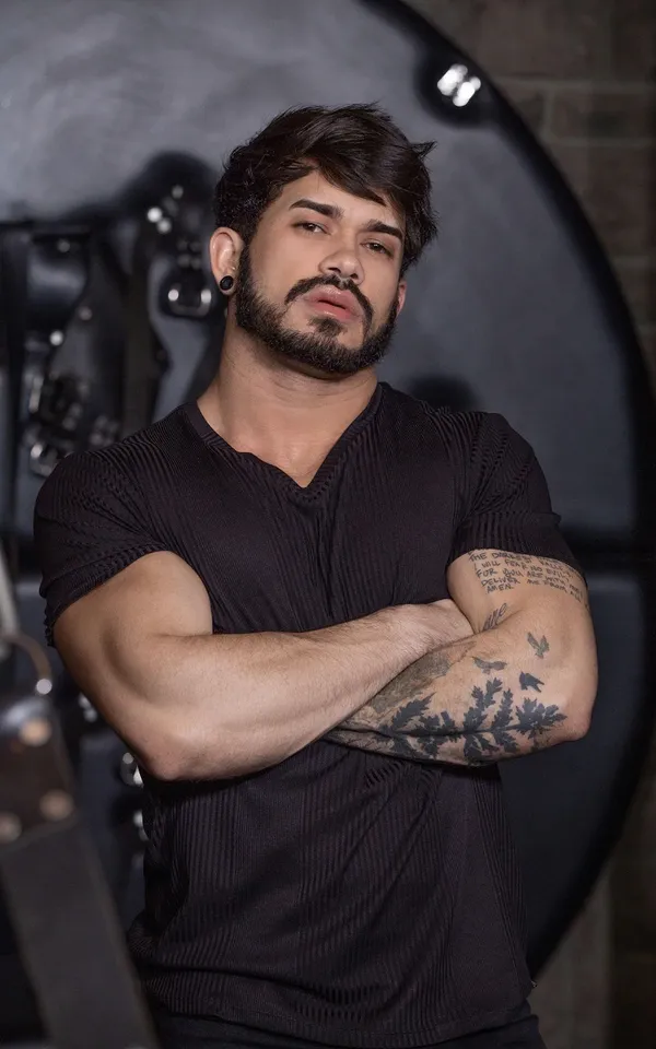 Pietro Duarte's photo 9