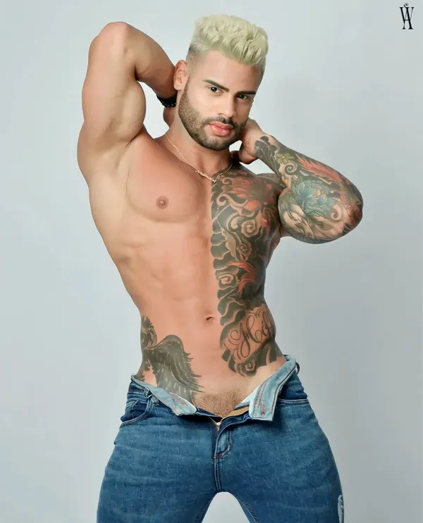 Pietro Hoffman's photo 3