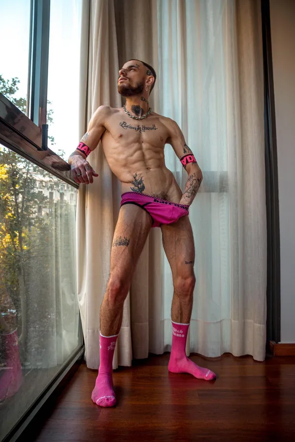 Pietro Marques's photo 3