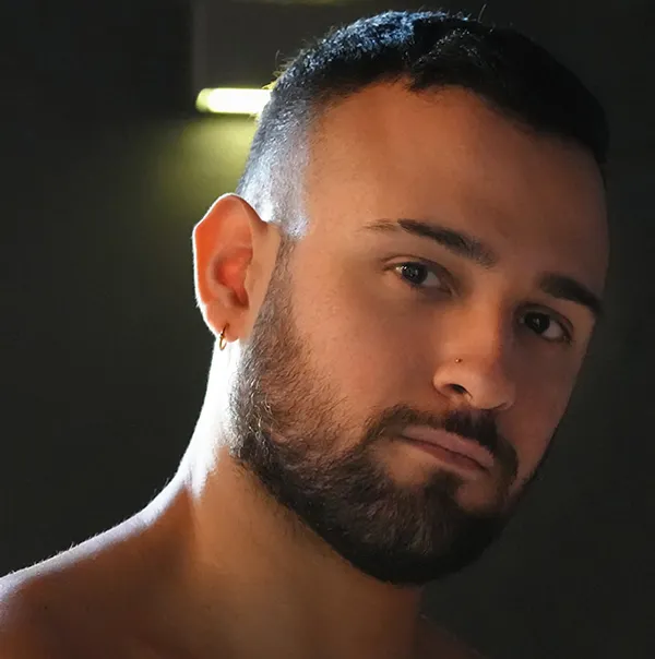 Pietro Vanzz's BabeWiki Profile