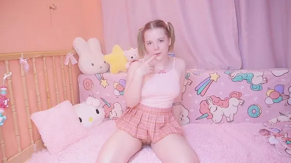 Pigtailed Lollipop's photo 3