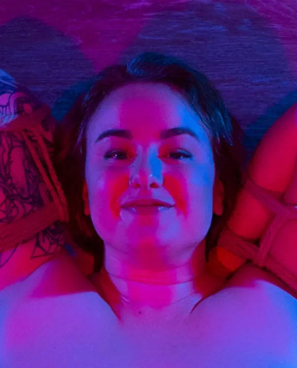 Pink Starburst's BabeWiki Profile