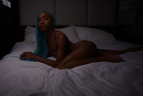 pinkyafterdark's BabeWiki Profile