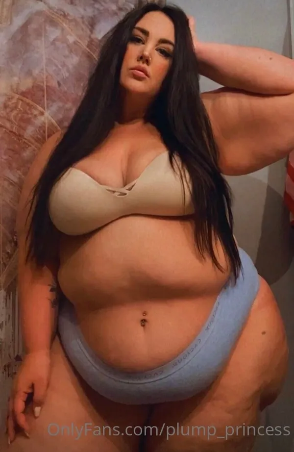 Plump Princess's photo 4