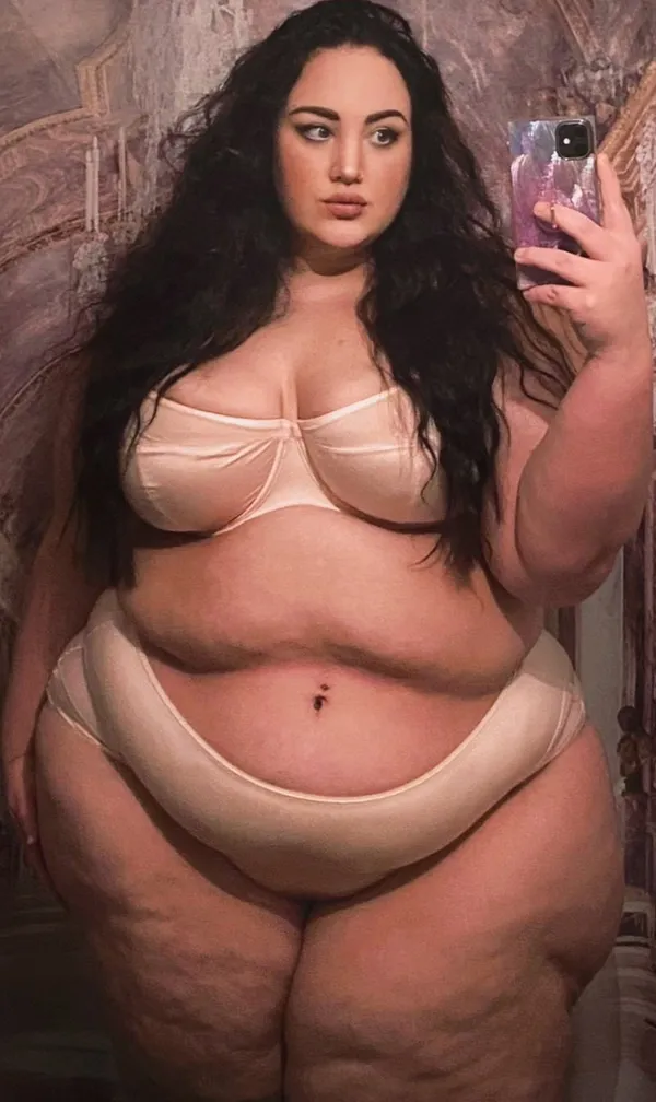 Plump Princess's BabeWiki Profile