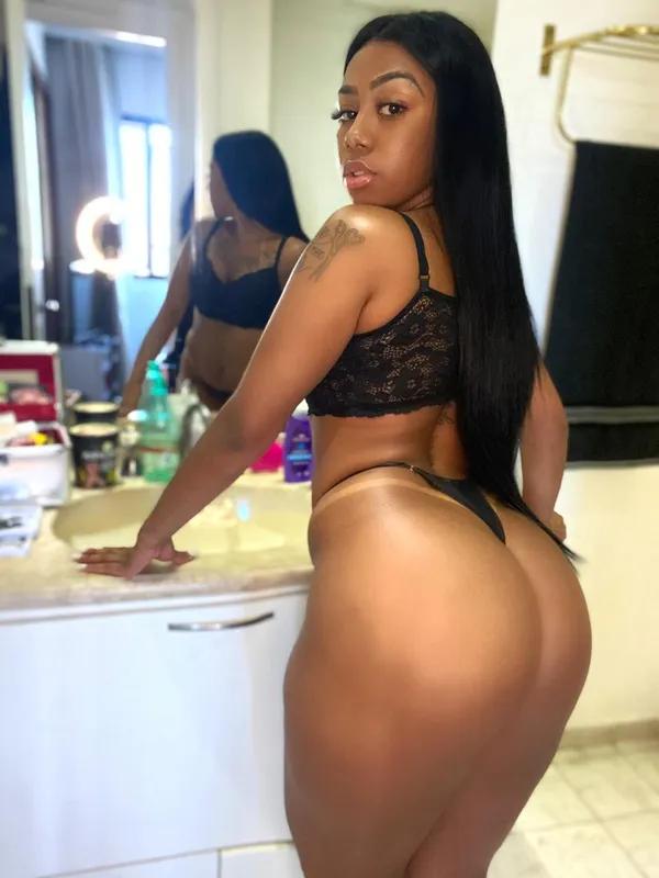 Pocahontas Carioca's photo 3