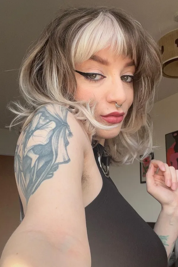 Poppy Scarlett's photo 5