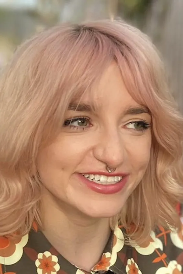 Poppy Scarlett's photo 7