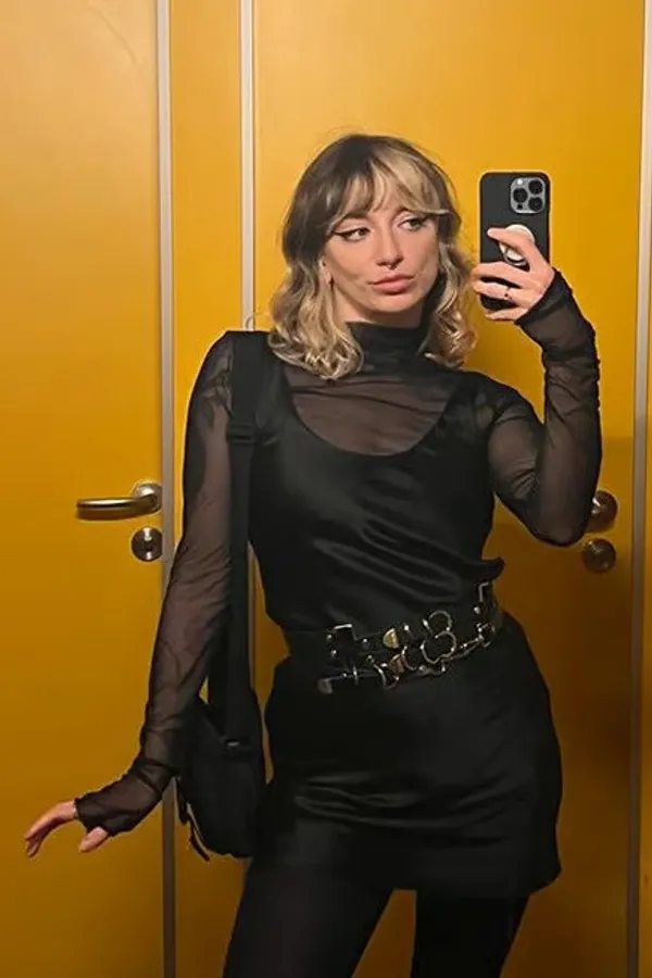 Poppy Scarlett's photo 8