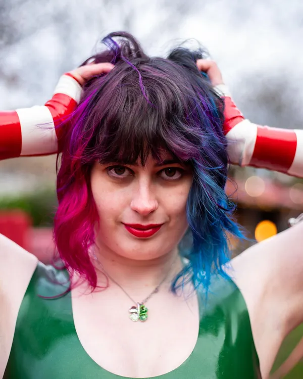 Porcelain Victoria D's BabeWiki Profile