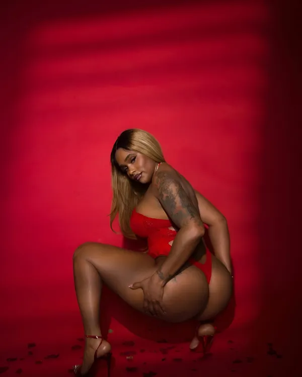 Porsche Puta's photo 6