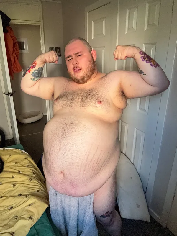 PowerBoar's BabeWiki Profile