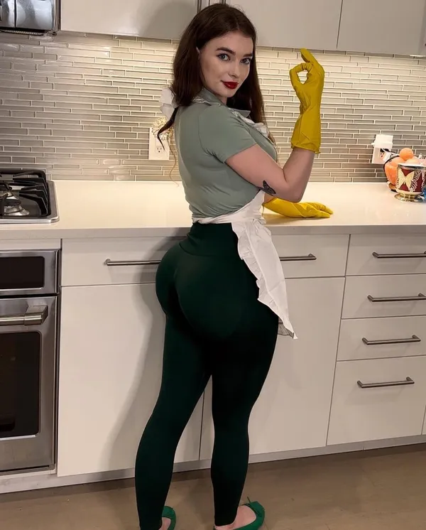 Pretty Angel's BabeWiki Profile