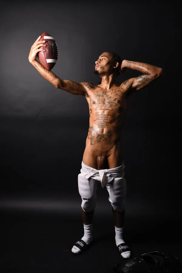 Pretty Dicc Tae's BabeWiki Profile