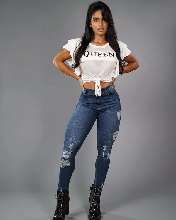 Pricilla Aqilla's photo 3