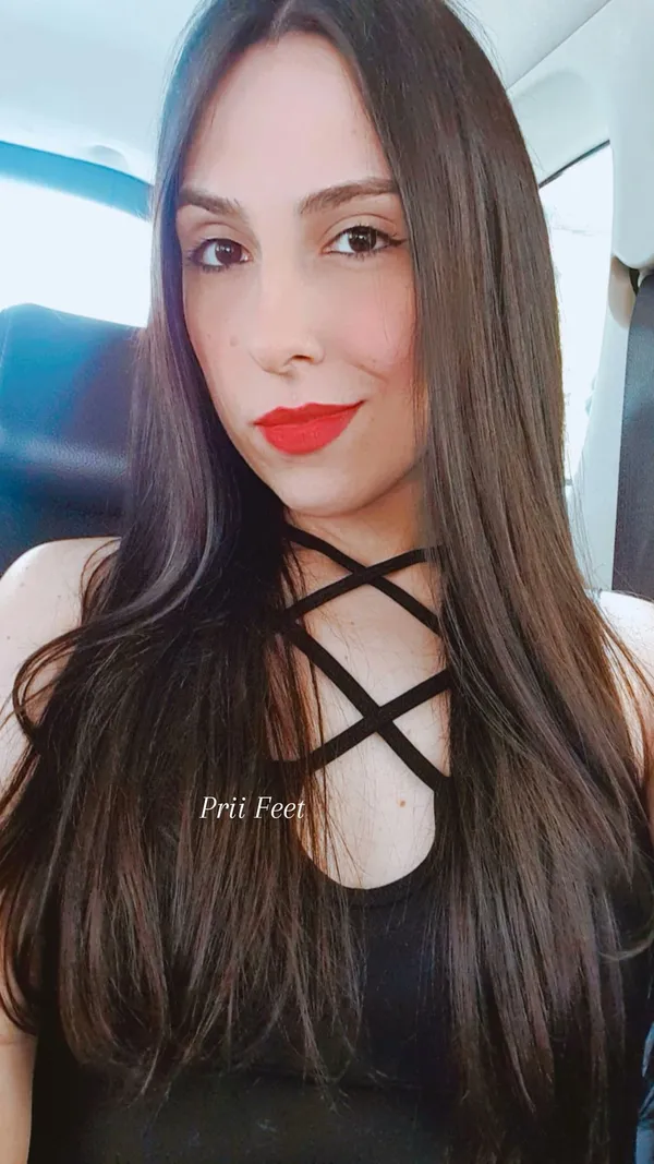 Prii Feet's BabeWiki Profile