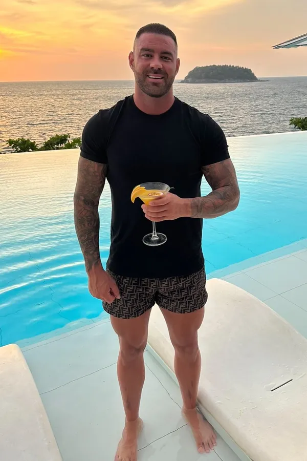 Primal Instincts's BabeWiki Profile