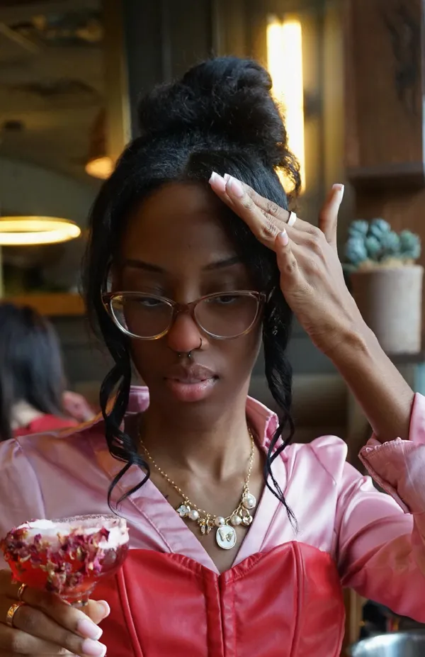 Princesa Cairo's photo 4